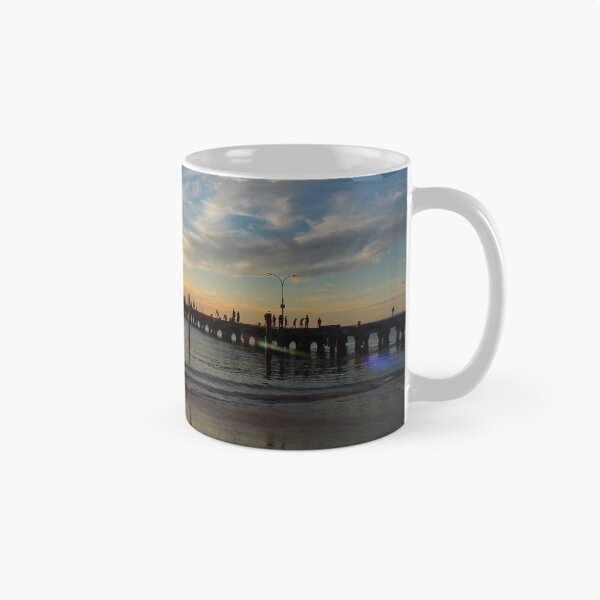 Item preview, Winter At Woodman Point designed and sold by LeanneAllen.