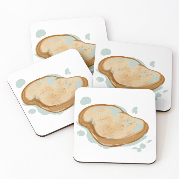 Item preview, Wet Bread designed and sold by shallotman.