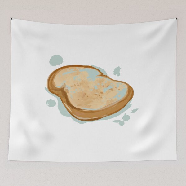 Item preview, Wet Bread designed and sold by shallotman.