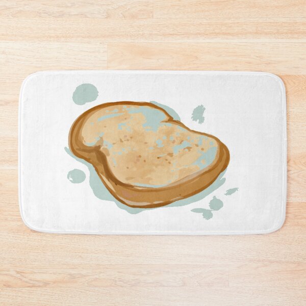 Item preview, Wet Bread designed and sold by shallotman.