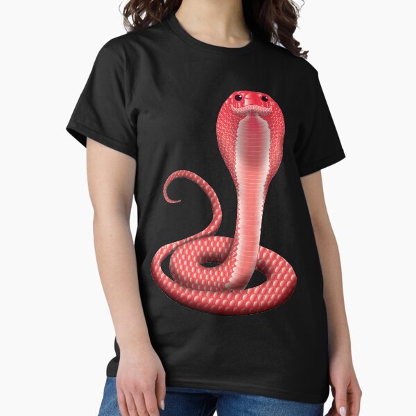 Item preview, Cobra designed and sold by wickedcartoons.