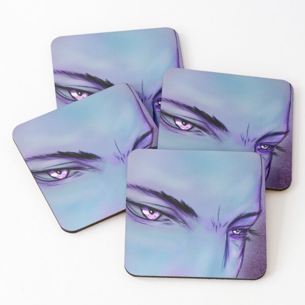 Item preview, Feeling Blue - Abstract Expressions designed and sold by ravenblackwuulf.