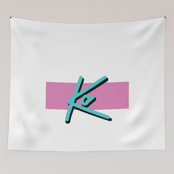 Item preview, ko logo - cody ko multicolor designed and sold by cameronbaba.