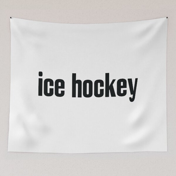 Item preview, Ice Hockey designed and sold by ProjectX23.