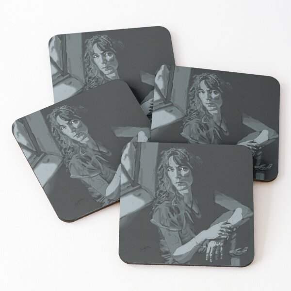 Item preview, Patti Smith designed and sold by Suzanne  Gee.