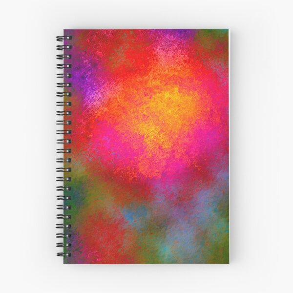 Item preview, Abstract Colors designed and sold by Rasah02.