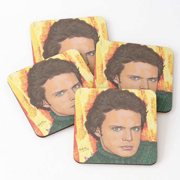 Item preview, El Sol de Mexico (Luis Miguel) designed and sold by Suzanne  Gee.