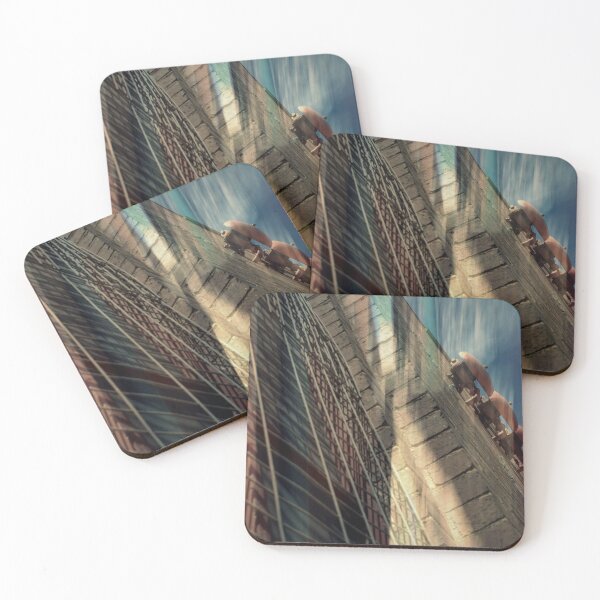Item preview, Alarms Going Off designed and sold by Ben Loveday.