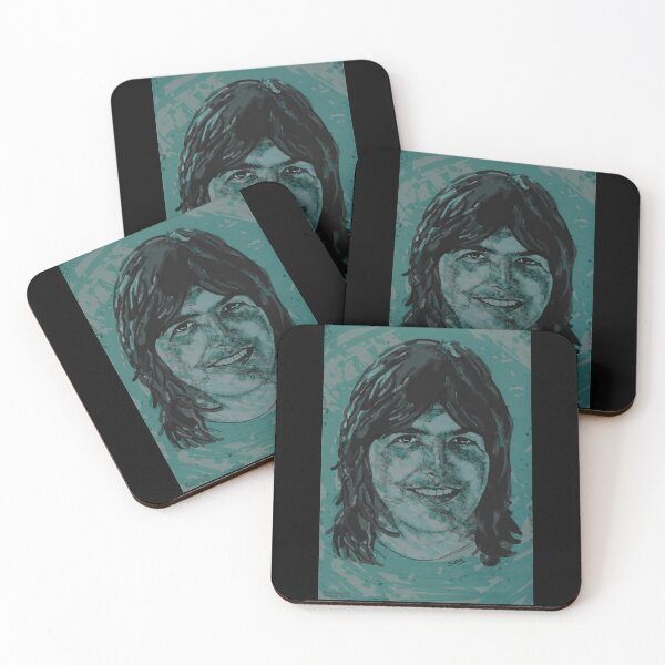 Item preview, Gram Parsons designed and sold by Suzanne  Gee.