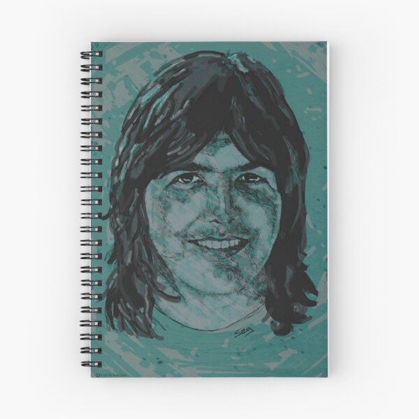 Item preview, Gram Parsons designed and sold by Suzanne  Gee.