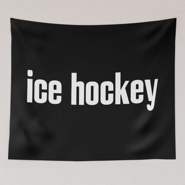 Item preview, Ice Hockey designed and sold by ProjectX23.