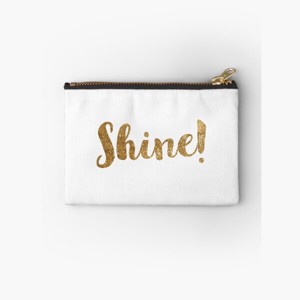 Item preview, shine! designed and sold by AnnaGo.