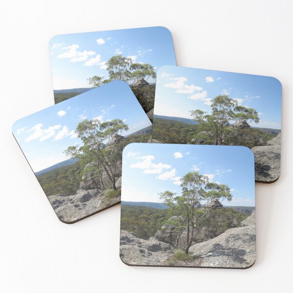 Item preview, Ancient Landscapes of Lithgow designed and sold by julie54.