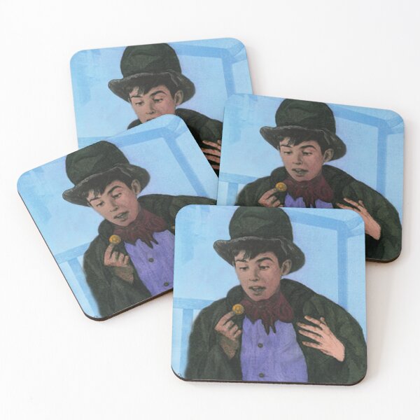 Item preview, Davy Jones as The Artful Dodger designed and sold by Suzanne  Gee.