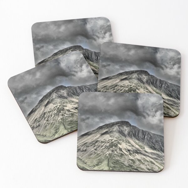 Item preview, Lake District Landscape Collection - Great Gable designed and sold by WizardsWorld.