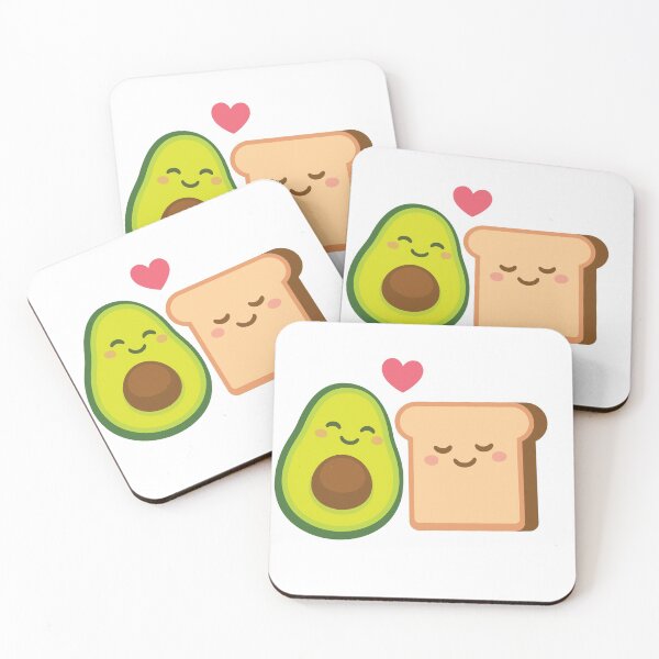 Item preview, Avocado Toast designed and sold by DreaK.