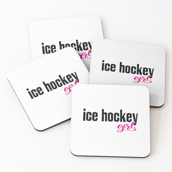 Item preview, Ice Hockey Girl designed and sold by ProjectX23.