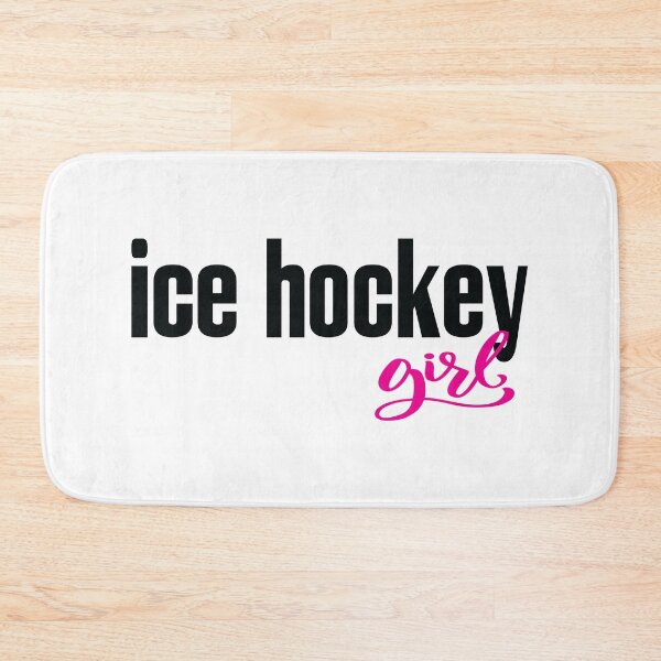 Item preview, Ice Hockey Girl designed and sold by ProjectX23.