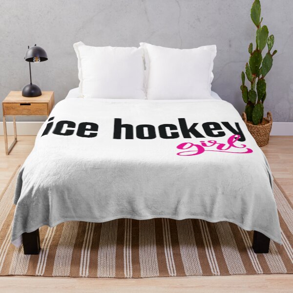 Item preview, Ice Hockey Girl designed and sold by ProjectX23.