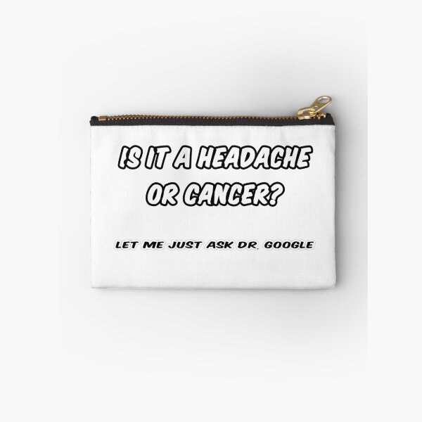 Item preview, Dr Google designed and sold by shallotman.