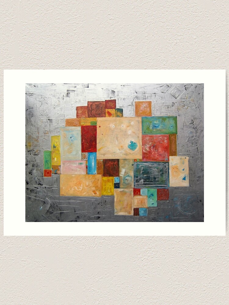 Thumbnail 1 of 3, Art Print, Family designed and sold by edy4sure.