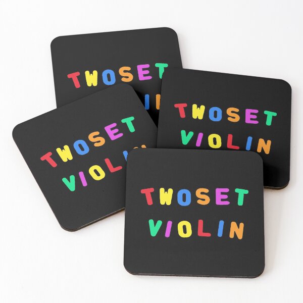 Item preview, twoset violin rex orange county fridge magnets designed and sold by cameronbaba.