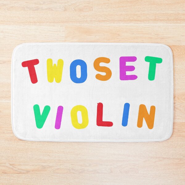 Item preview, twoset violin rex orange county fridge magnets designed and sold by cameronbaba.