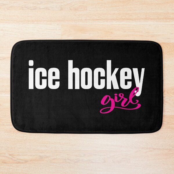 Item preview, Ice Hockey Girl designed and sold by ProjectX23.