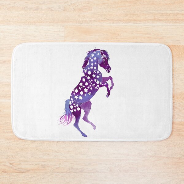 Item preview, Galaxy - Violet Colour designed and sold by AuntieBetty.