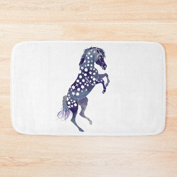 Item preview, Galaxy - Indigo Colour designed and sold by AuntieBetty.