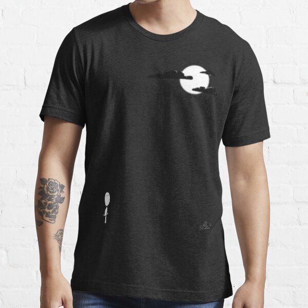 Moonsmerised Essential T-Shirt