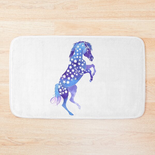 Item preview, Galaxy - Periwinkle Colour designed and sold by AuntieBetty.