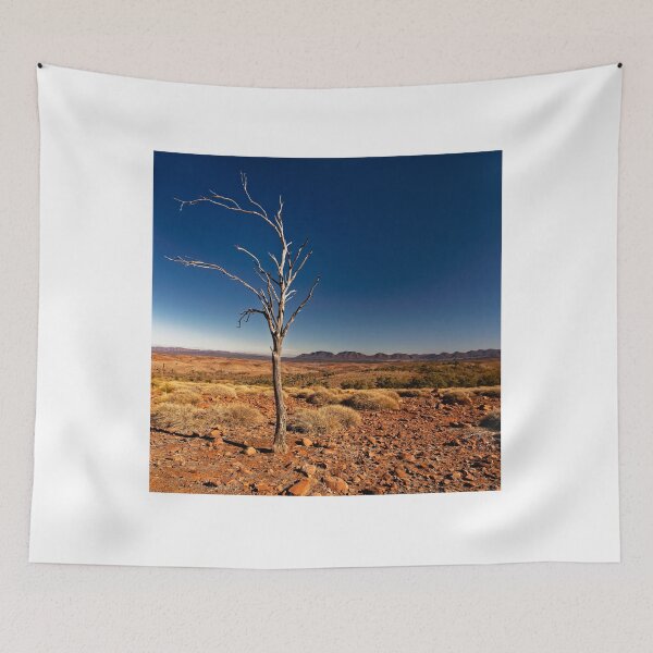 Item preview, Lone Tree designed and sold by David  Hibberd.