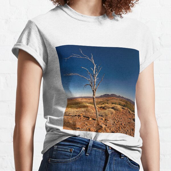 Lone Tree Classic T-Shirt