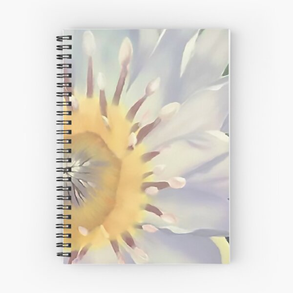 Artikelvorschau, Lila Lilienblume entworfen und verkauft von KanofskiDesign.