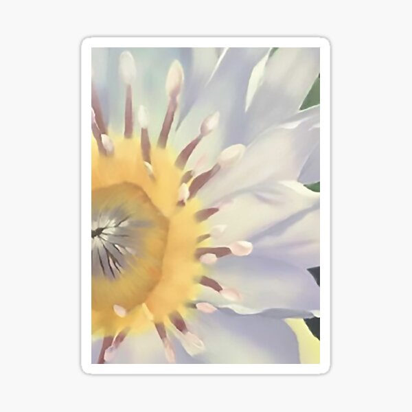 Item preview, Purple Lily Flower designed and sold by KanofskiDesign.