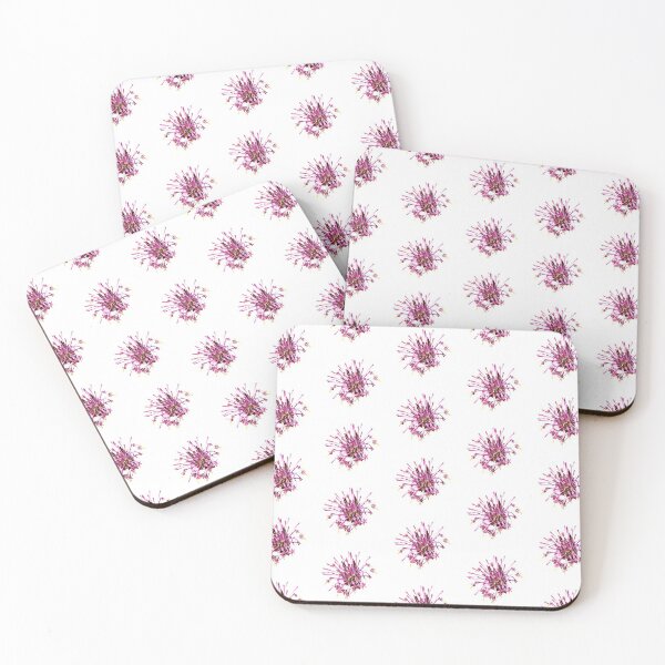 Item preview, Australia Wildflower designed and sold by Jason Gilbert.