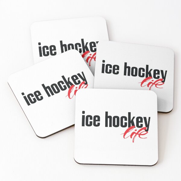 Item preview, Ice Hockey Life designed and sold by ProjectX23.