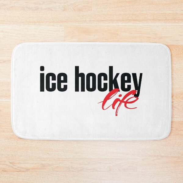 Item preview, Ice Hockey Life designed and sold by ProjectX23.