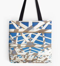 Roofless Tote Bag