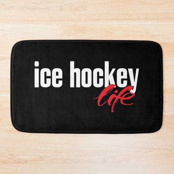 Item preview, Ice Hockey Life designed and sold by ProjectX23.