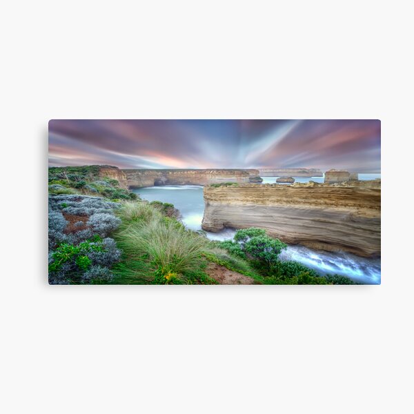 Item preview, Great Ocean Road Sunrise designed and sold by Shannon Rogers.