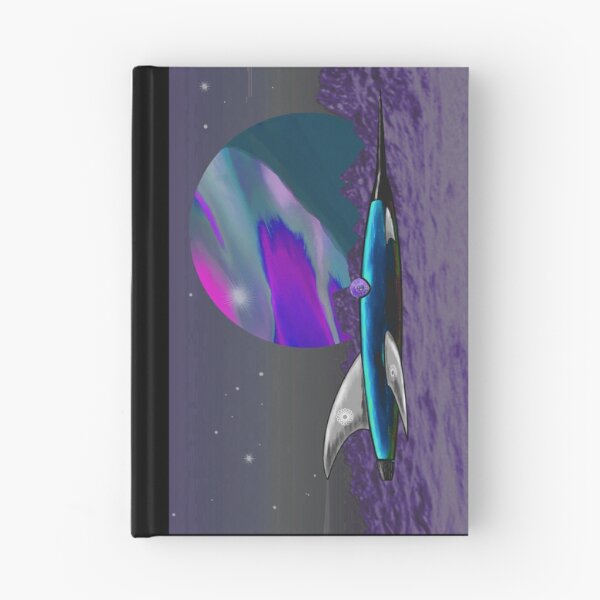 Item preview, #4 Space Journey X-53 designed and sold by William C Woods.