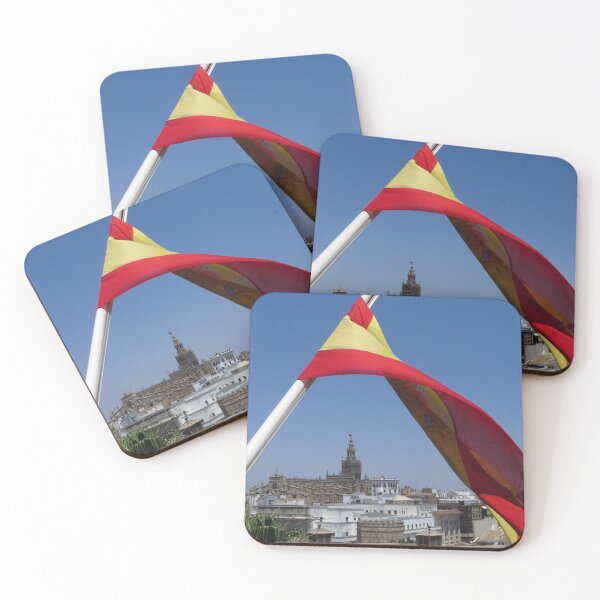 Item preview, Sevilla, Espana designed and sold by wiggyofipswich.