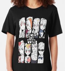 Untitled Slim Fit T-Shirt