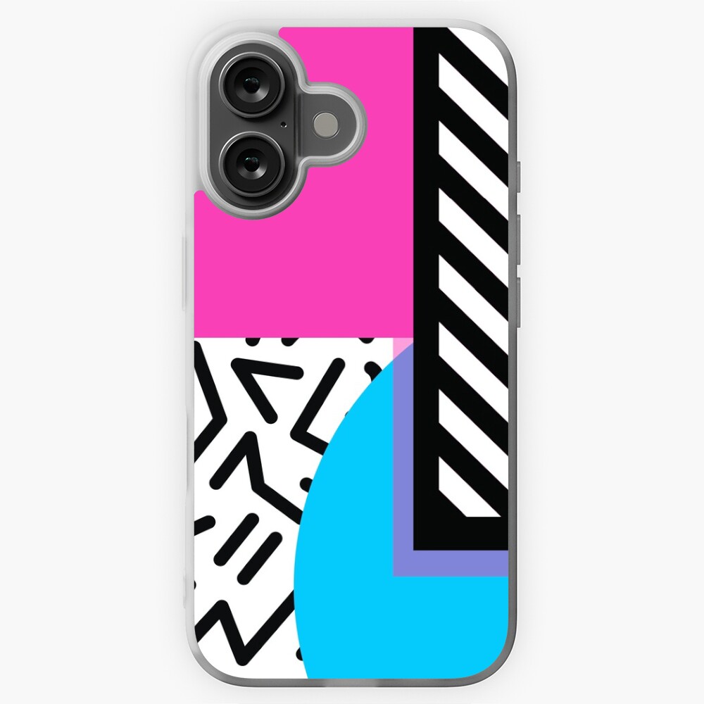Item preview, iPhone Soft Case designed and sold by junkydotcom.
