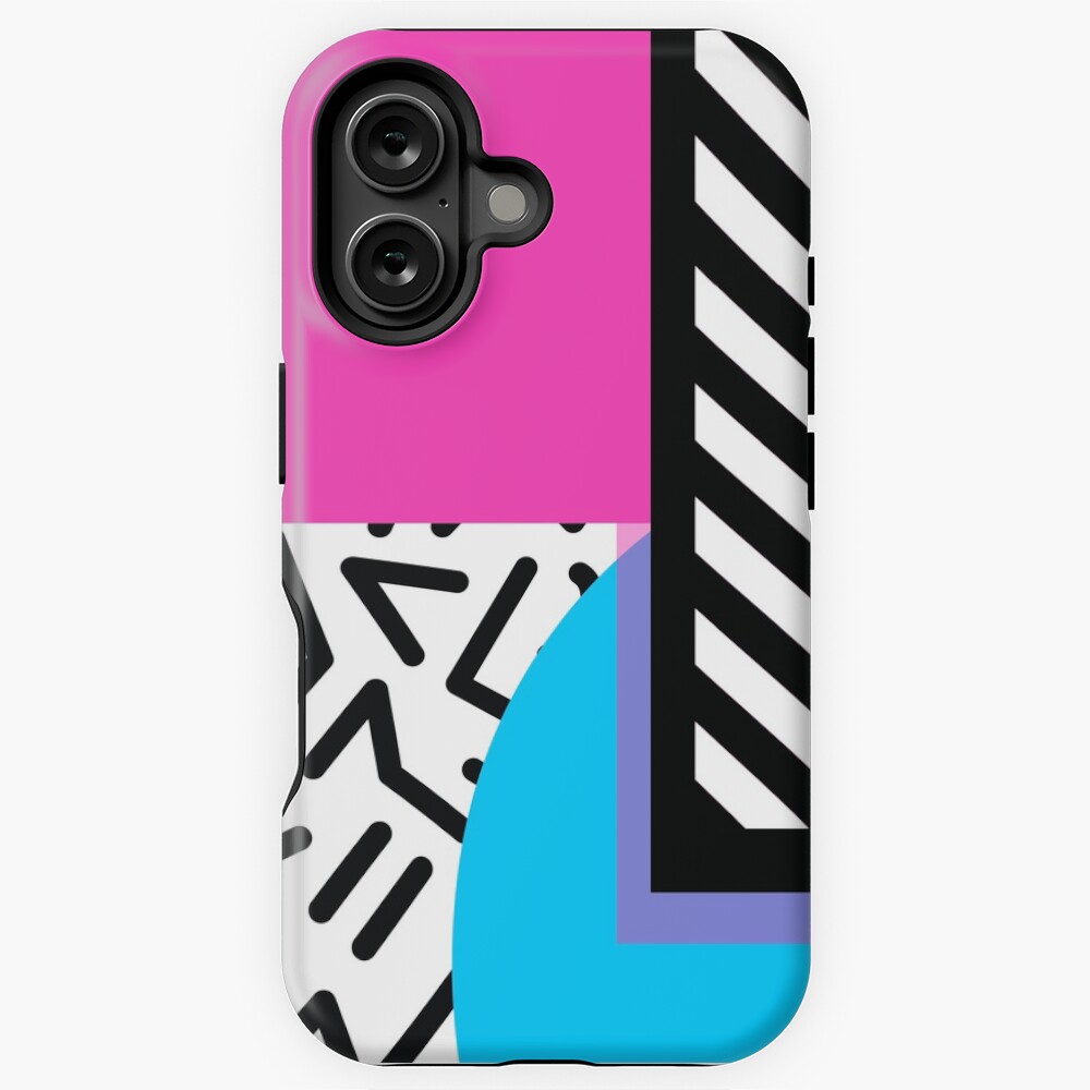Item preview, iPhone Tough Case designed and sold by junkydotcom.