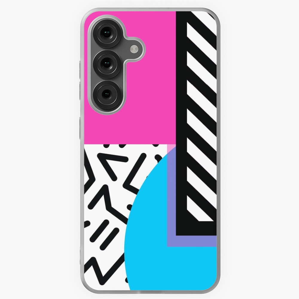 Item preview, Samsung Galaxy Soft Case designed and sold by junkydotcom.