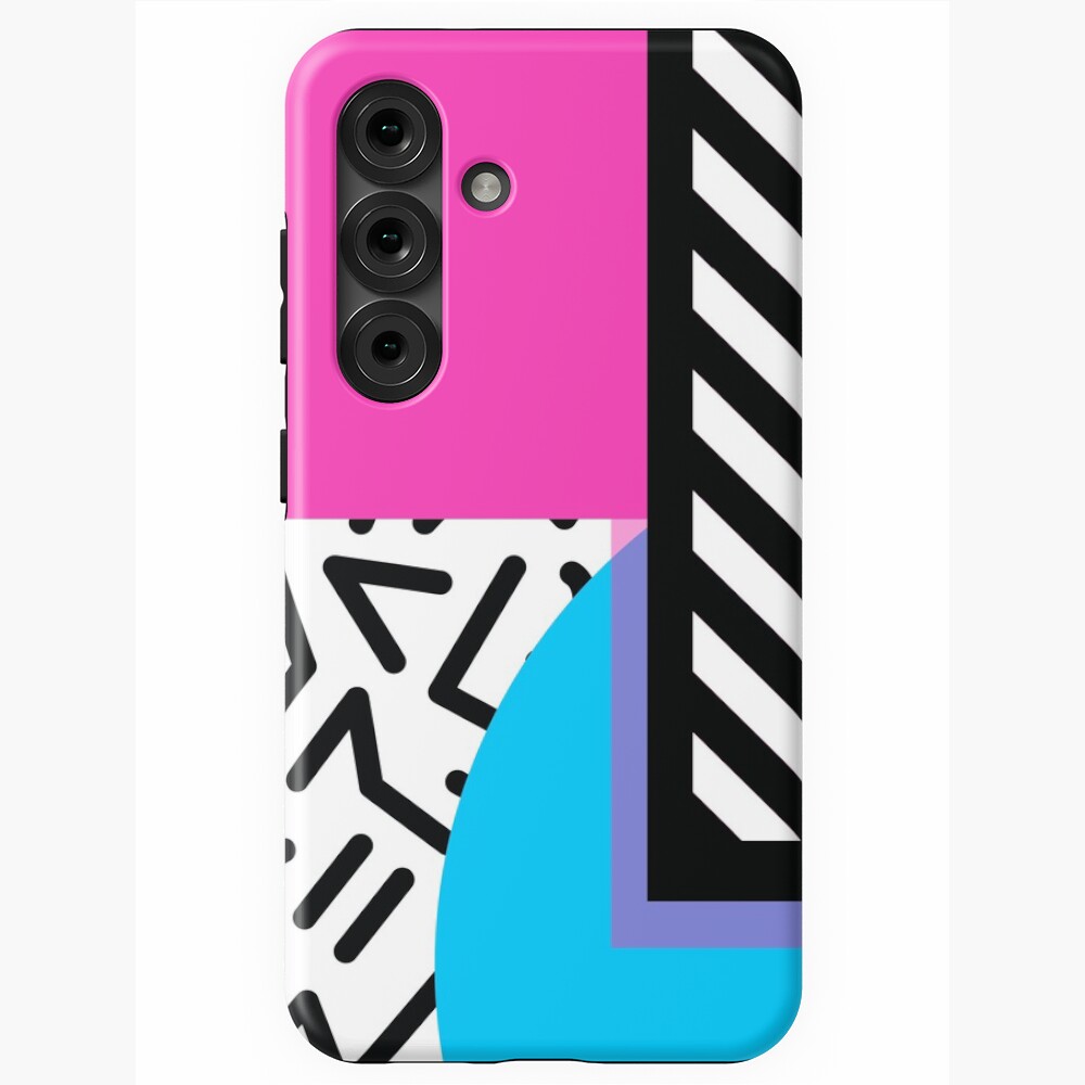 Item preview, Samsung Galaxy Tough Case designed and sold by junkydotcom.