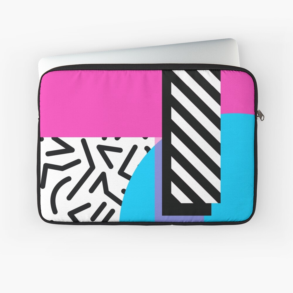 Item preview, Laptop Sleeve designed and sold by junkydotcom.